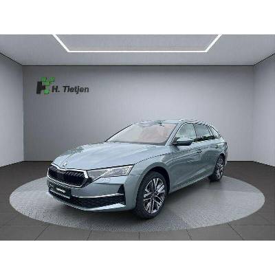 Skoda Octavia Combi 2.0 TDI 110 kW
