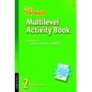Step Forward 2: Multilevel: Activity Book