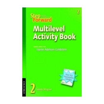 Step Forward 2: Multilevel: Activity Book