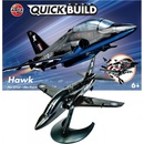 AIRFIX Quick Build letadlo J6003 Hawk