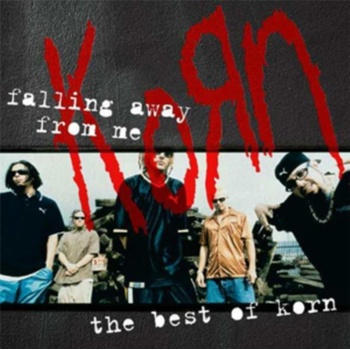 Korn - Falling Away From Me - The Best Of Korn