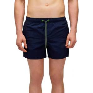 Sundek Бански гащета Sundek Swimming shorts - Blue (Dark Navy 03)