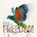 Supraphon Cello Republic: Freedom - CD (055057)