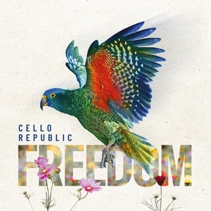 Supraphon Cello Republic: Freedom - CD (055057)