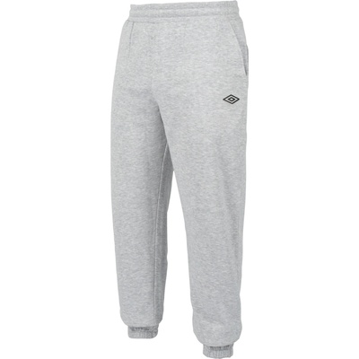 Umbro tepláky sivá