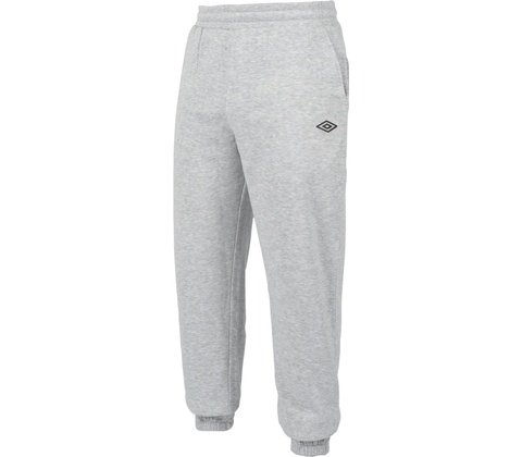 Umbro tepláky sivá