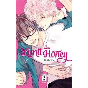 Limit Honey (ISBN: 9783770458219)