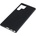 OTB Силиконов калъф за Samsung Galaxy S22 Ultra, черен (8014575)
