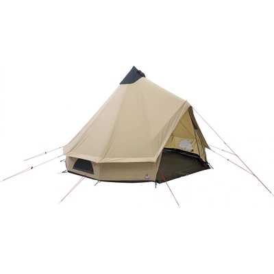 Robens 5-6 местна палатка Robens Klondike Group tent - Khaki - размер One Size (523-0129-0111)