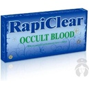 RapiClear Occult Blood IVD na samodiagnostiku