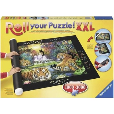 Podložka pro XXL puzzle