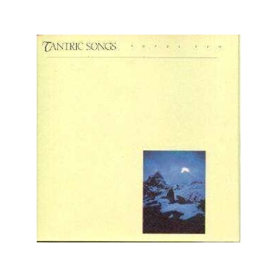 Popol Vuh - Tantric Songs CD
