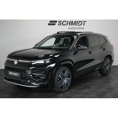 Volkswagen Tayron 1.5 eHybrid R-Line DSG 200 kW
