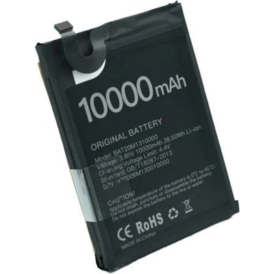 DOOGEE BAT20M1310000 Оригинална Батерия за Doogee S88 Plus