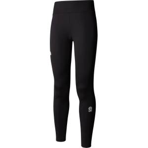 The North Face Дамско синтетично термобельо The North Face Women's Summit Pro 120 Tight Synthetic base layer - TNF Black (114-3237-0112)