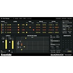 Eventide Quadravox