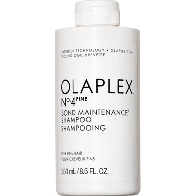 Olaplex 4 Bond Maintenance Shampoo 250 ml