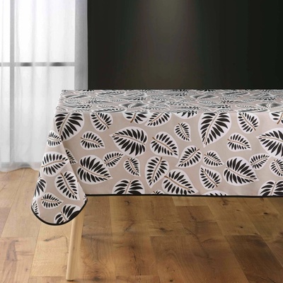 Douceur d`Interieur Polyesterový ubrus do interiéru s potiskem ALMA 150x240 cm