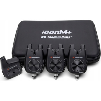 Tandem Baits ICON M+