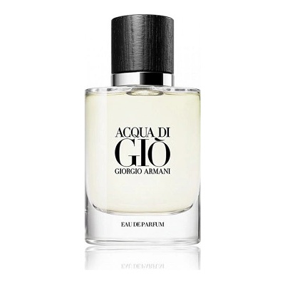 Giorgio Armani Acqua di Giò parfémovaná voda pánská 30 ml plnitelný flakon