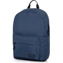Karton P+P batoh pre chlapcov OXY Runner Blue