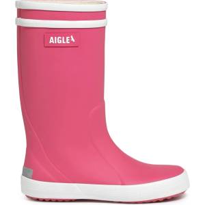 Aigle Детски гумени ботуши Aigle Kid's Lolly Pop 2 Wellington boots - New Rose - размер 31 (EU) (731-0251-0318)