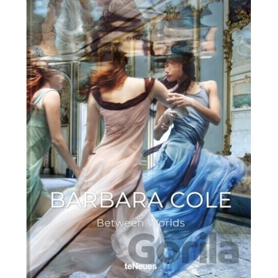 Barbara Cole - Barbara Cole