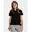 GAP Памучна винтидж тениска GAP GAP | Cheren | ЖЕНИ | XXS