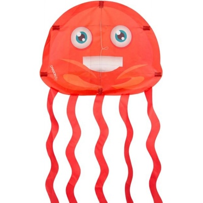 MERCO Sea Animal červený
