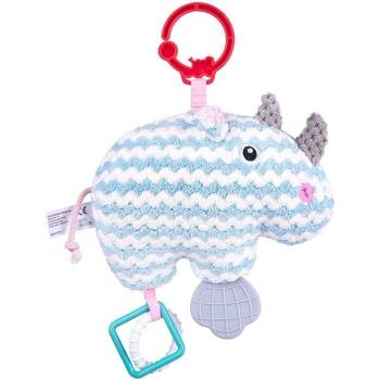 Moni Плетен носорог 80427 (6925783804277)