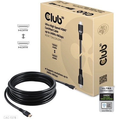 Club3D CAC-1378