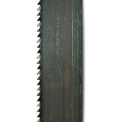 Woodster Pilový pás na dřevo pro SB 12 13/0,5/2240 mm 6z/palec – Hledejceny.cz