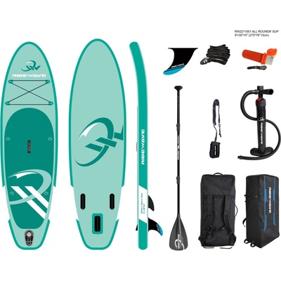 Paddleboard RIDEWAVE Allround 9'0"