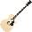 Gretsch Electromatic Jet Club RW Buttercream Електрическа китара