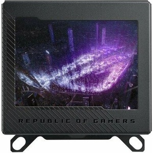 ASUS ROG RYUJIN III WB Black (90RC00V0-M0UAY0)