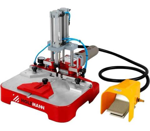 Holzmann KNF2PNEU