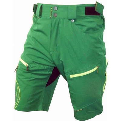 Haven Navaho SlimFit 2019 dark green/yellow