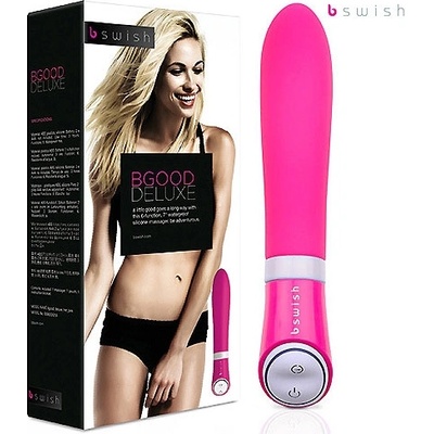 B Swish bgood Deluxe