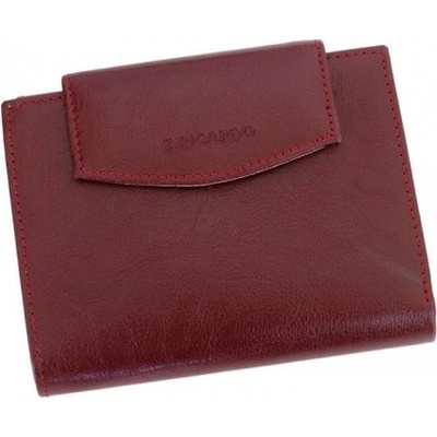 Z.Ricardo Kožená peněženka dámská 085 Bordó