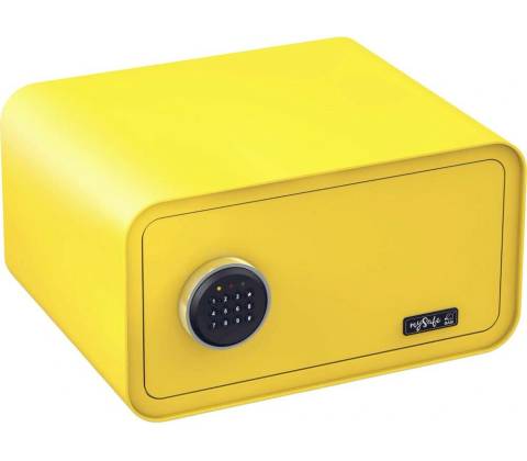 Basi mySafe 430