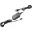 HP Захранващ адаптер, hp, 45 w, usb-c (1mz01aa#abb)
