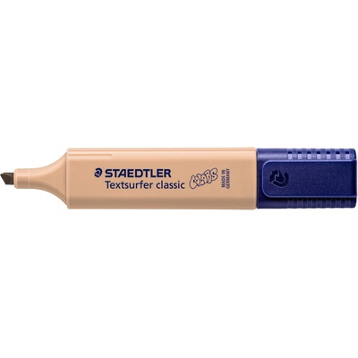 STAEDTLER Текстмаркер Staedtler 364, бежов (21138-А-БЕЖОВ)