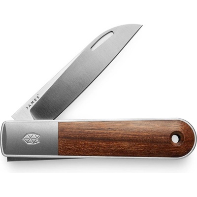 James The Wayland Rosewood + Stainless