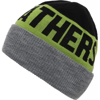 Horsefeathers Flak Zimní čepice iguana