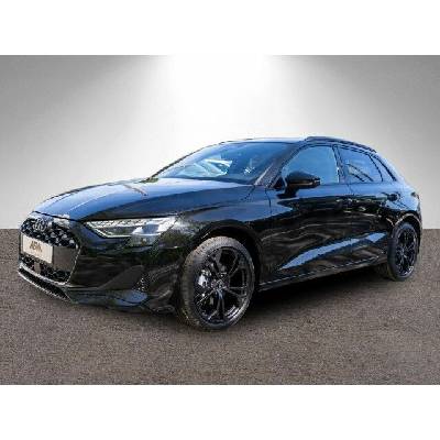 Audi A3 TFSI Sportback Advanced 110 kW