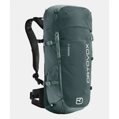 Ortovox Traverse 30l zelený