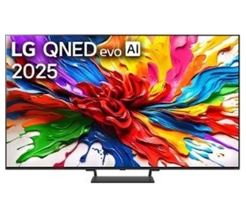 LG 85QNED93A6A
