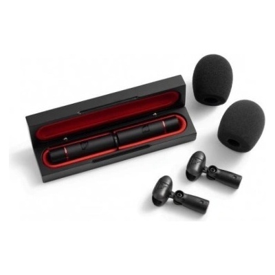 Rycote OM-08 Stereo Pair