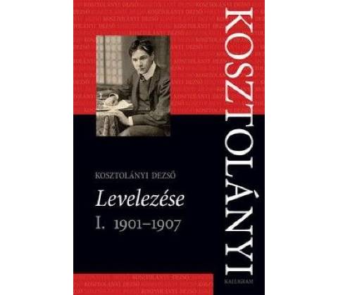 Levelezés I.