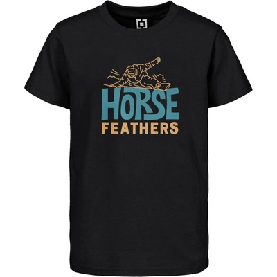 Horsefeathers JOYRIDE black